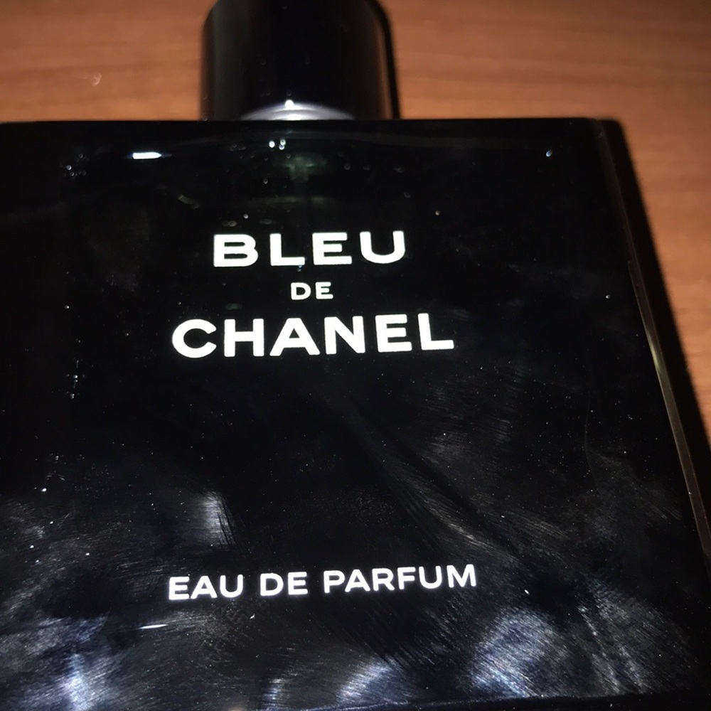 Bleu de Chanel
